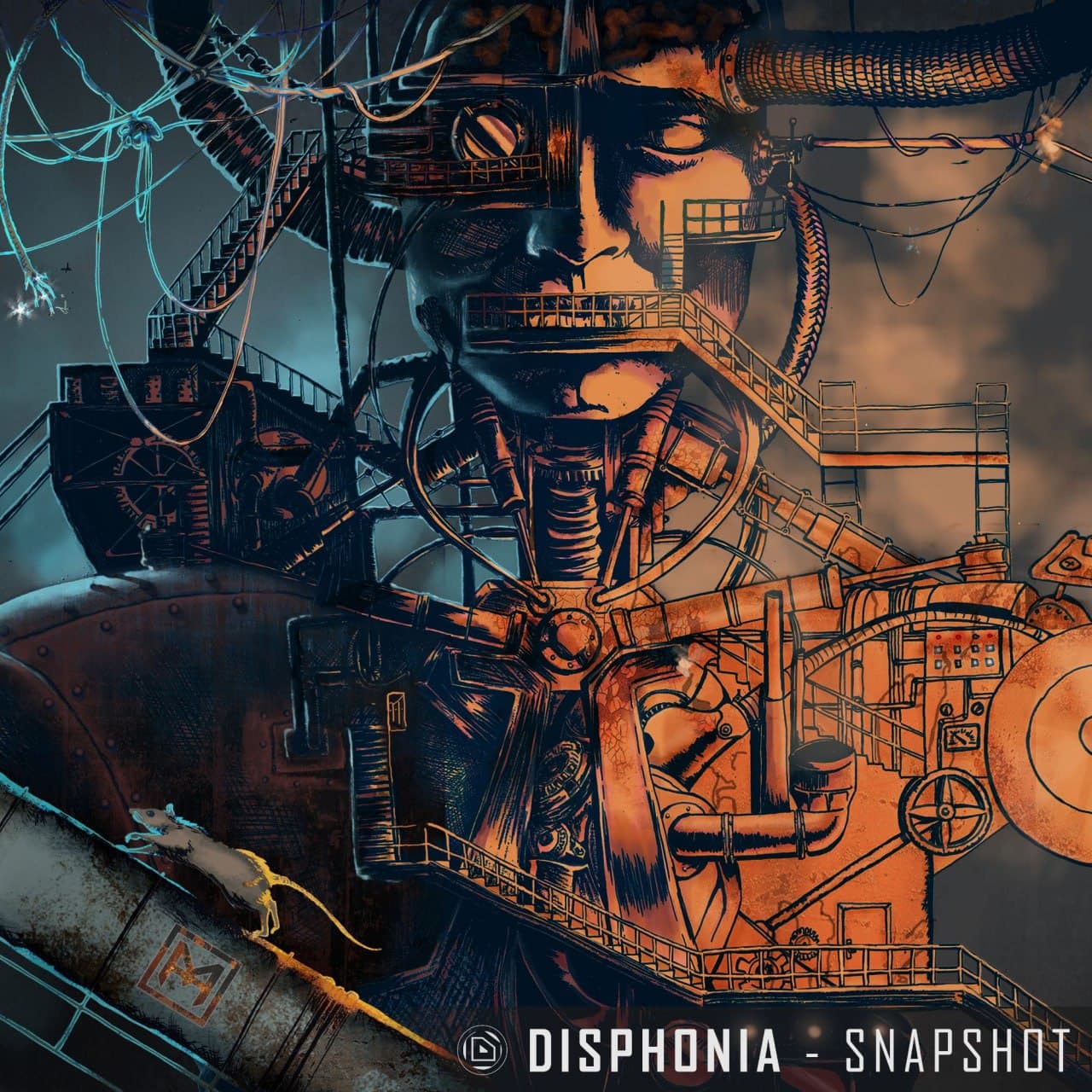 Disphonia - Snapshot (Original Mix)