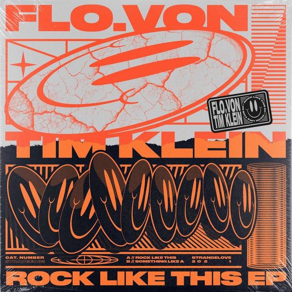 Flo.Von, Tim Klein - Rock Like This (Extended Mix)