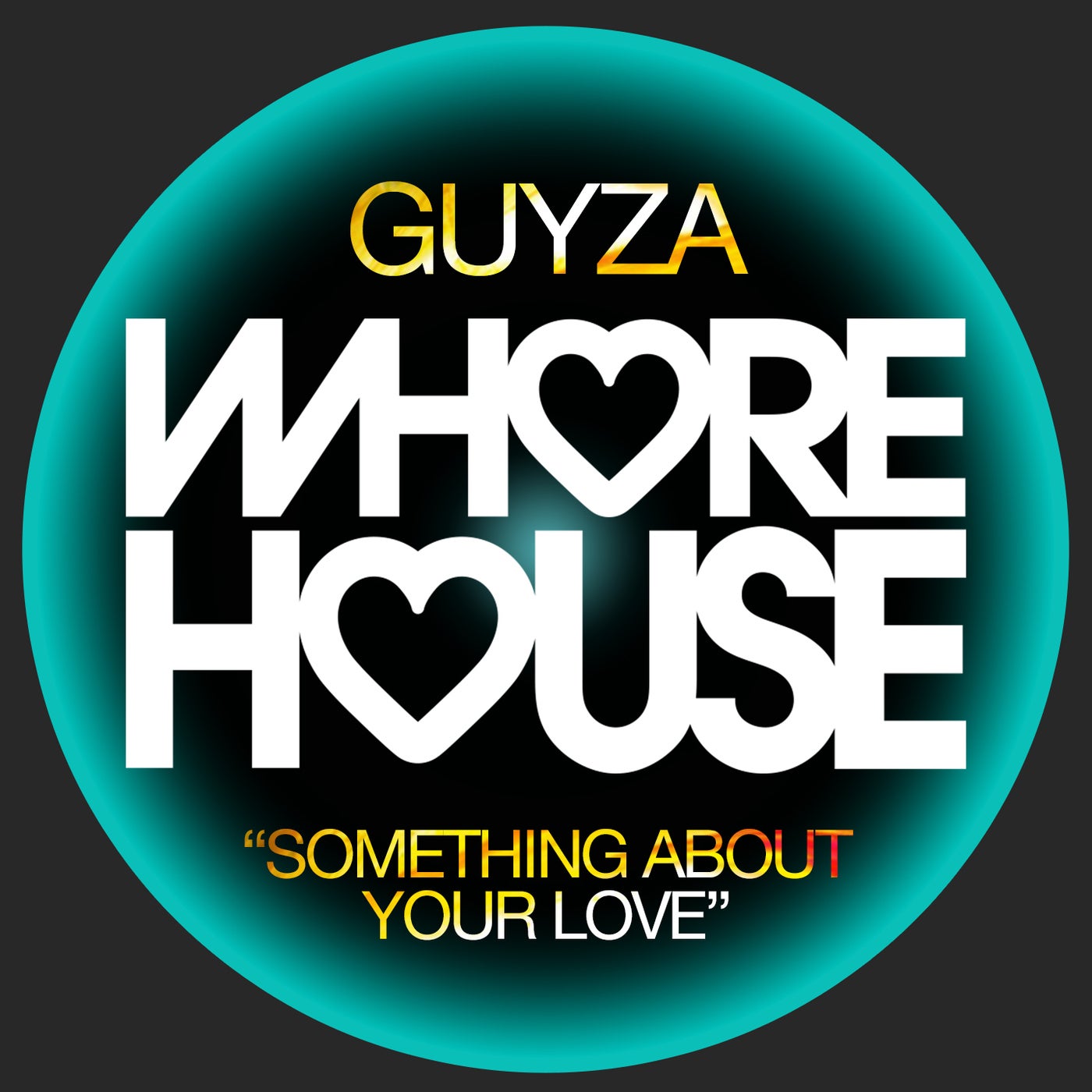 Guyza - Something About Your Love (Original Mix)