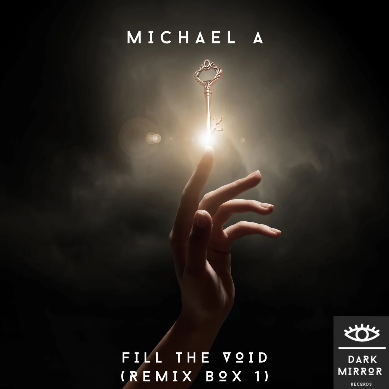 Michael A - Fill The Void (VA O.N.E. Remix)