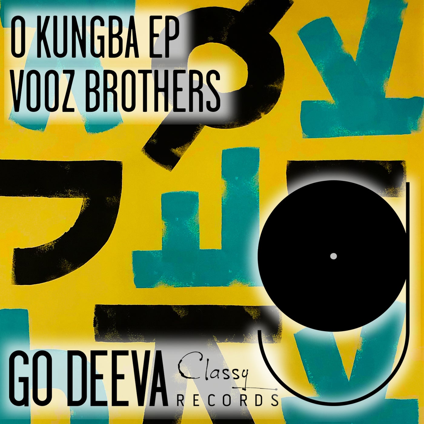 Vooz Brothers - Why (Original Mix)