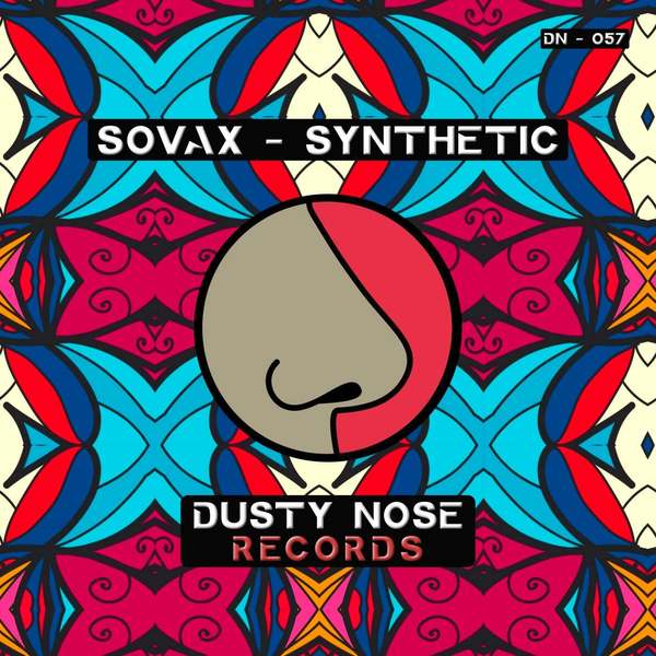 Sovax - Synthetic (Original Mix)