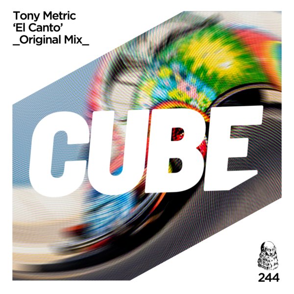 Tony Metric - El Canto (Original Mix)