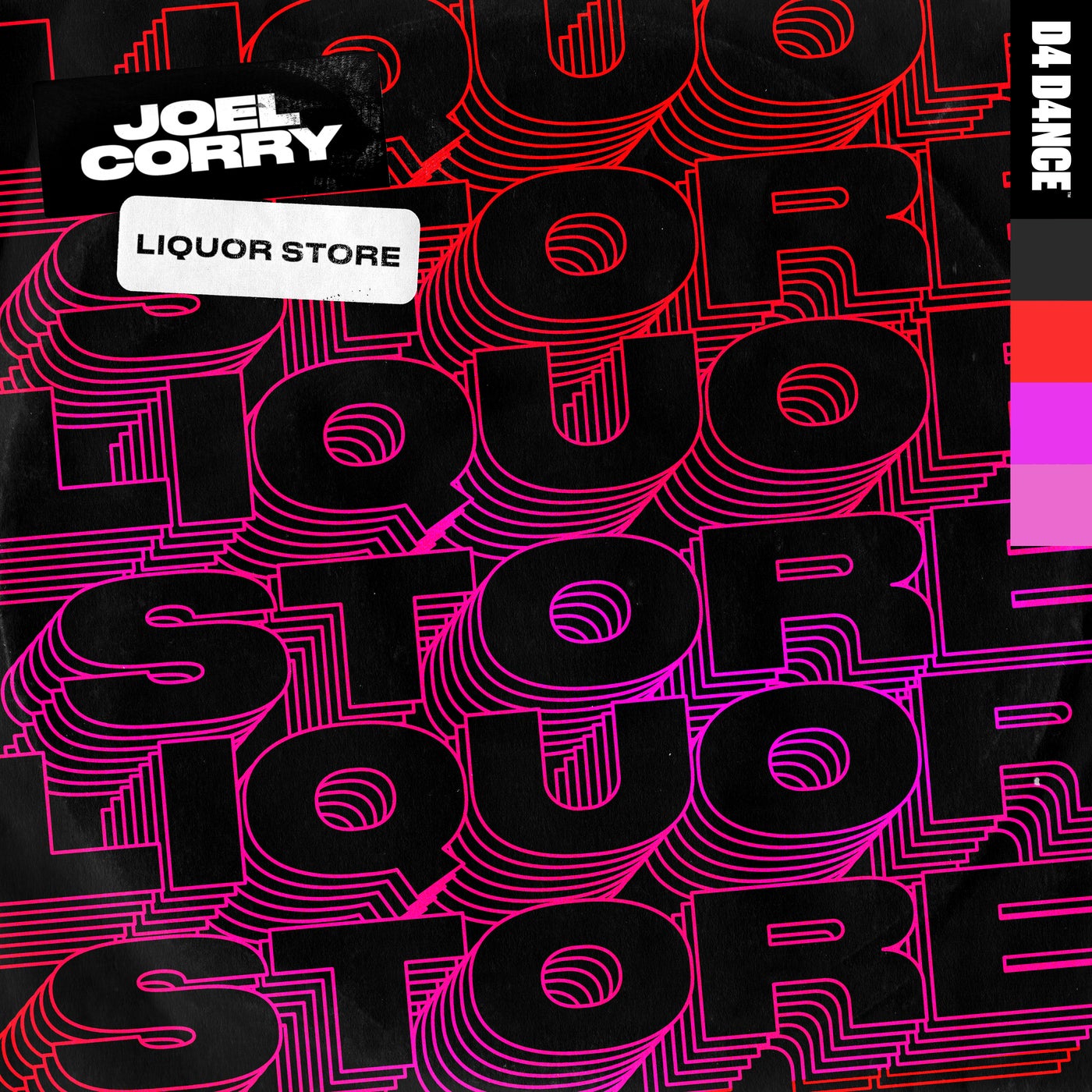 Joel Corry - Liquor Story (Extended Mix)