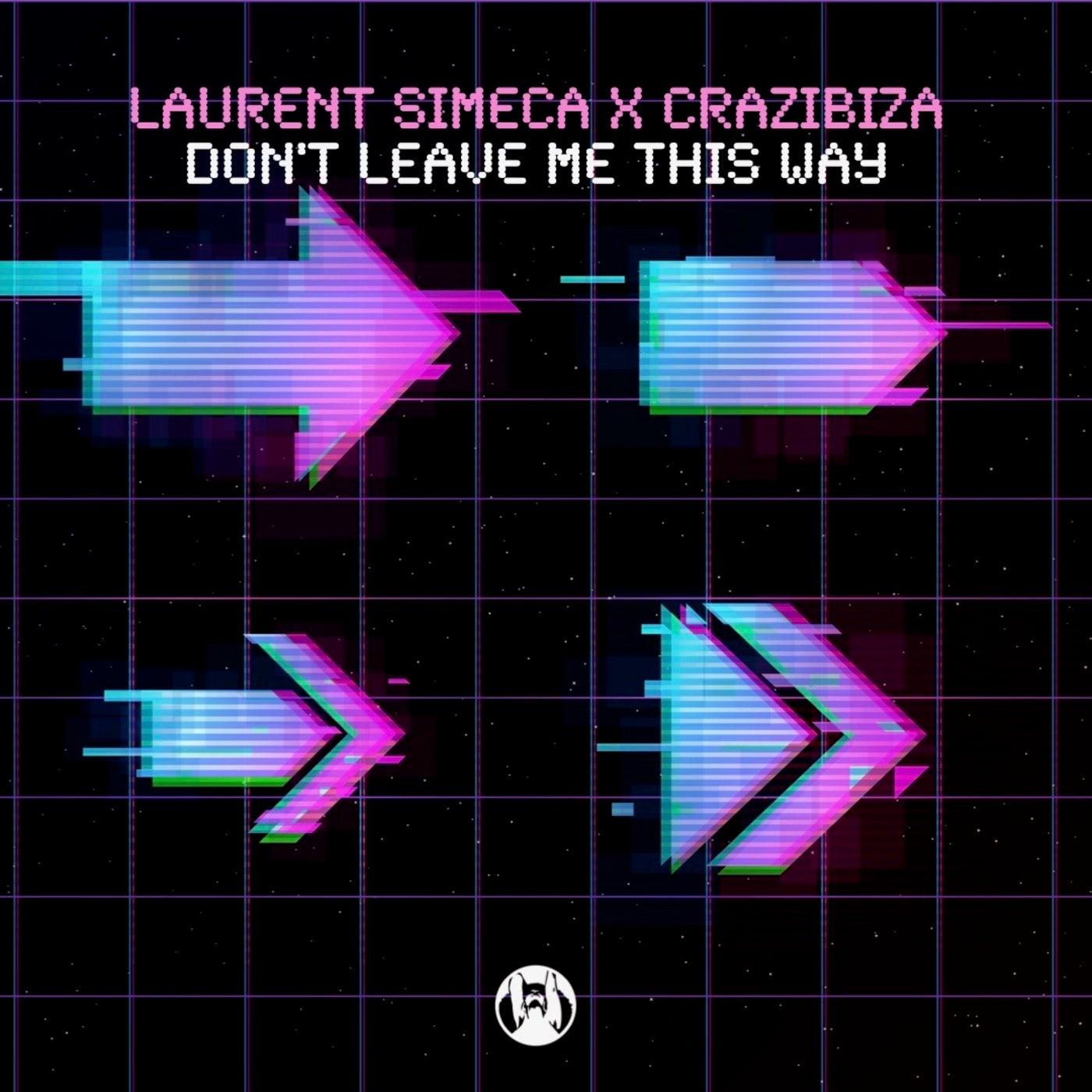 Laurent Simeca x Crazibiza - Don't Leave Me This Way (Extended Mix)