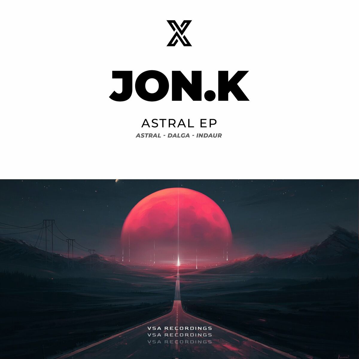 Jon.K - Astral (Original Mix)