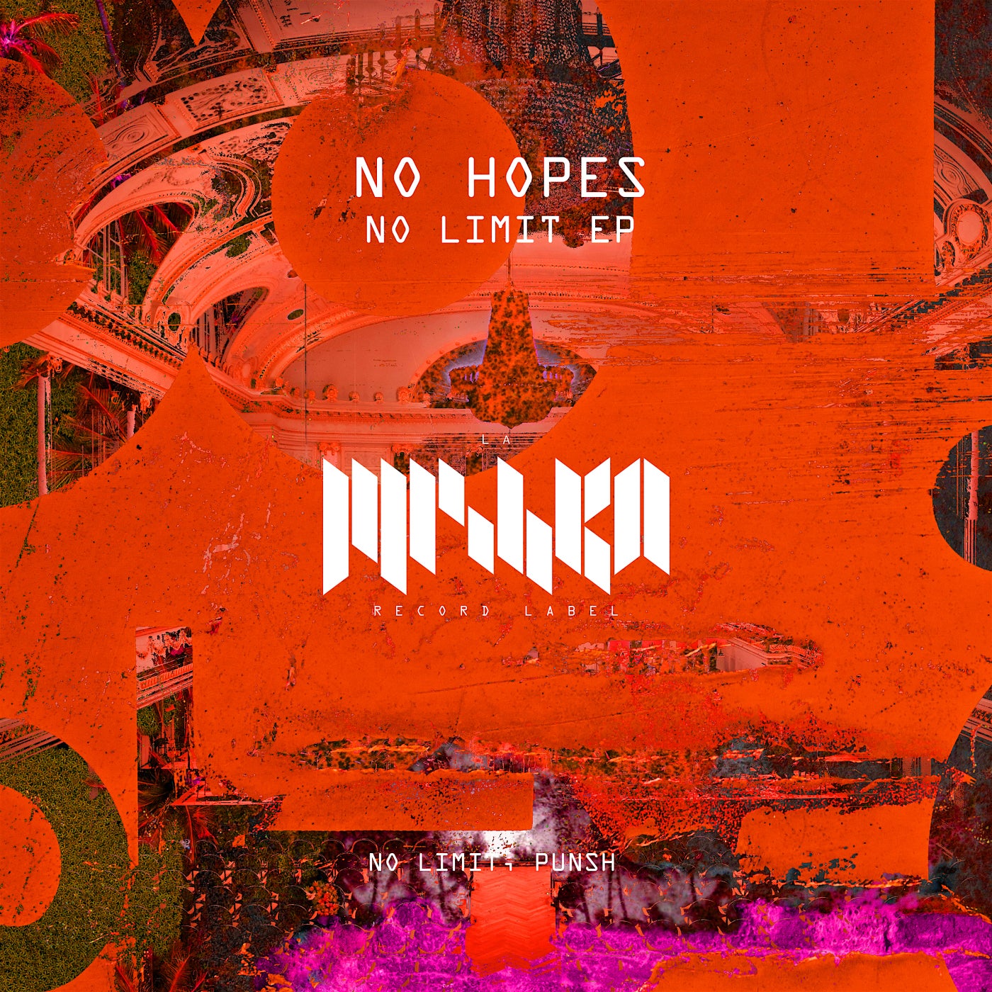 No Hopes - No Limit (Extended Mix)