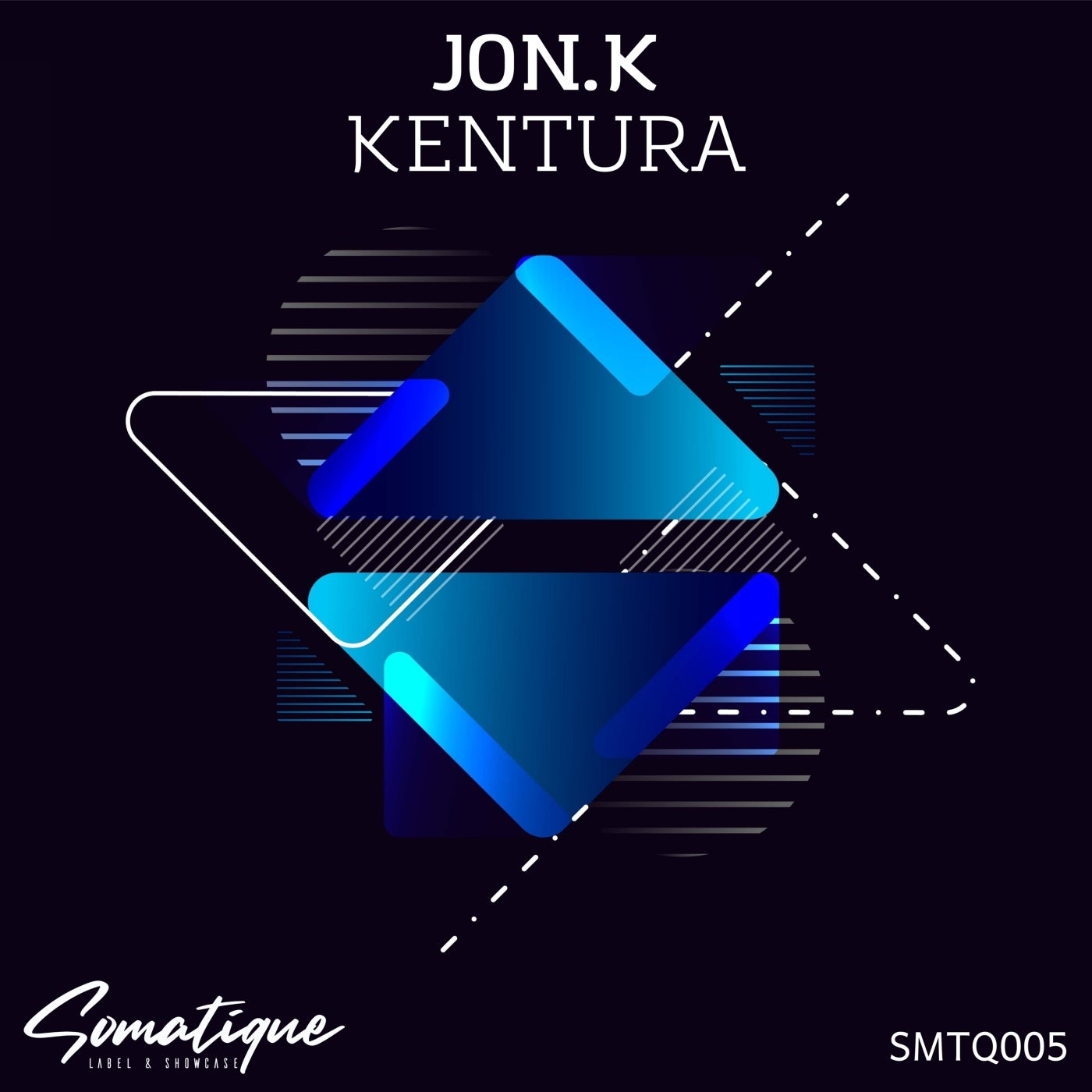 Jon.K - Kentura (Original Mix)