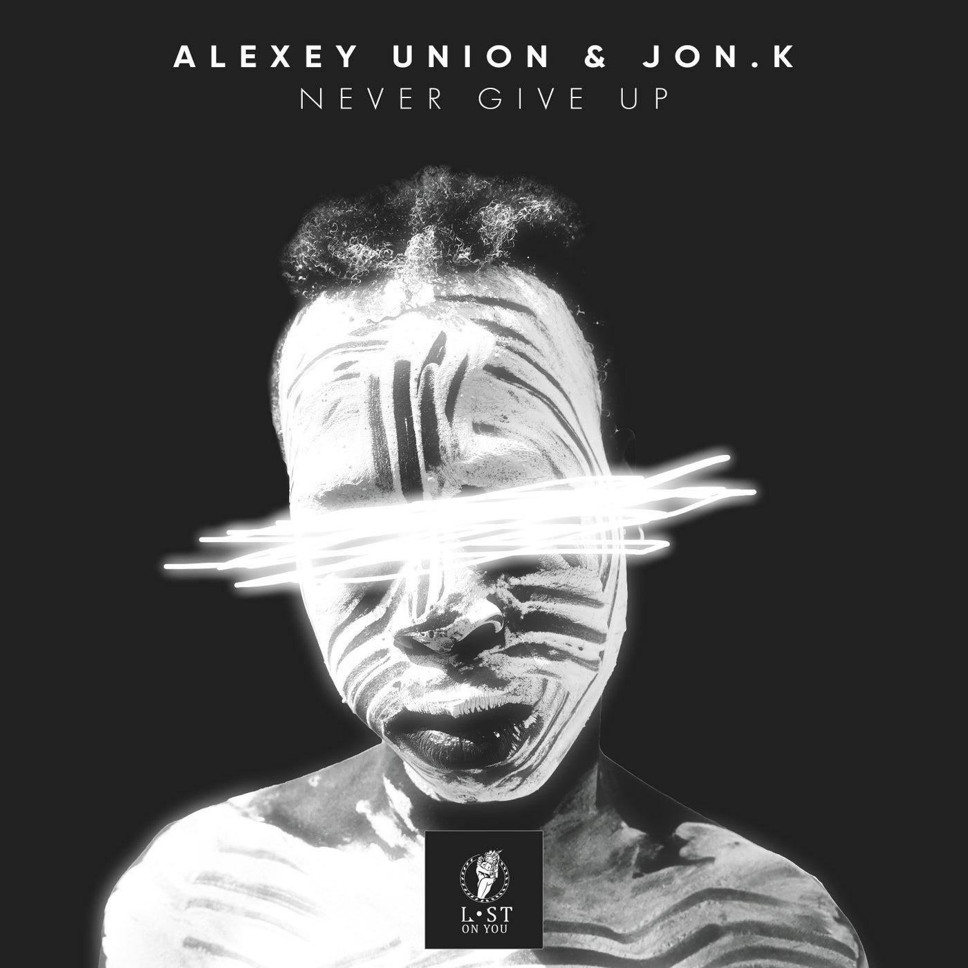 Alexey Union & Jon.K - My Skin (Original Mix)