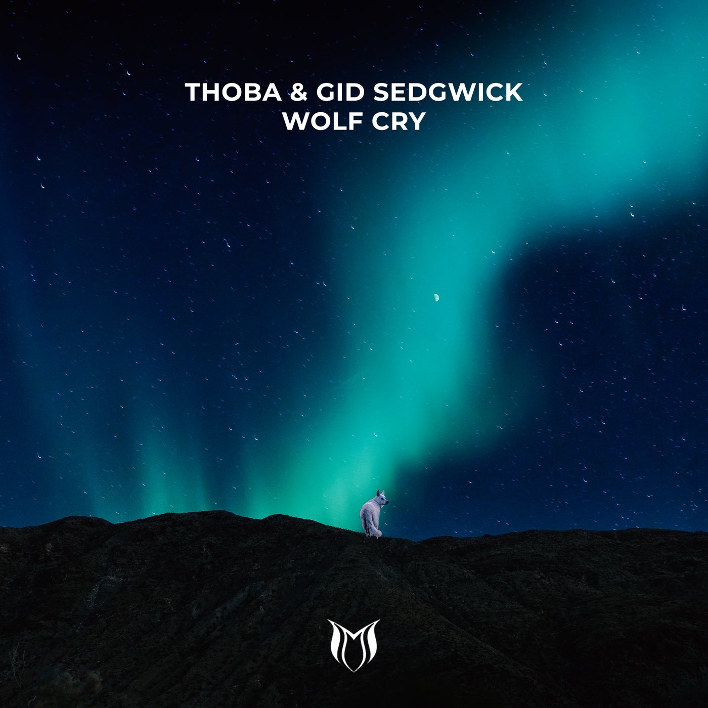 Скачать ThoBa & Gid Sedgwick - Wolf Cry (Extended Mix)/ Progressive Trance,  Vocal Trance - КЛУБНАЯ МУЗЫКА