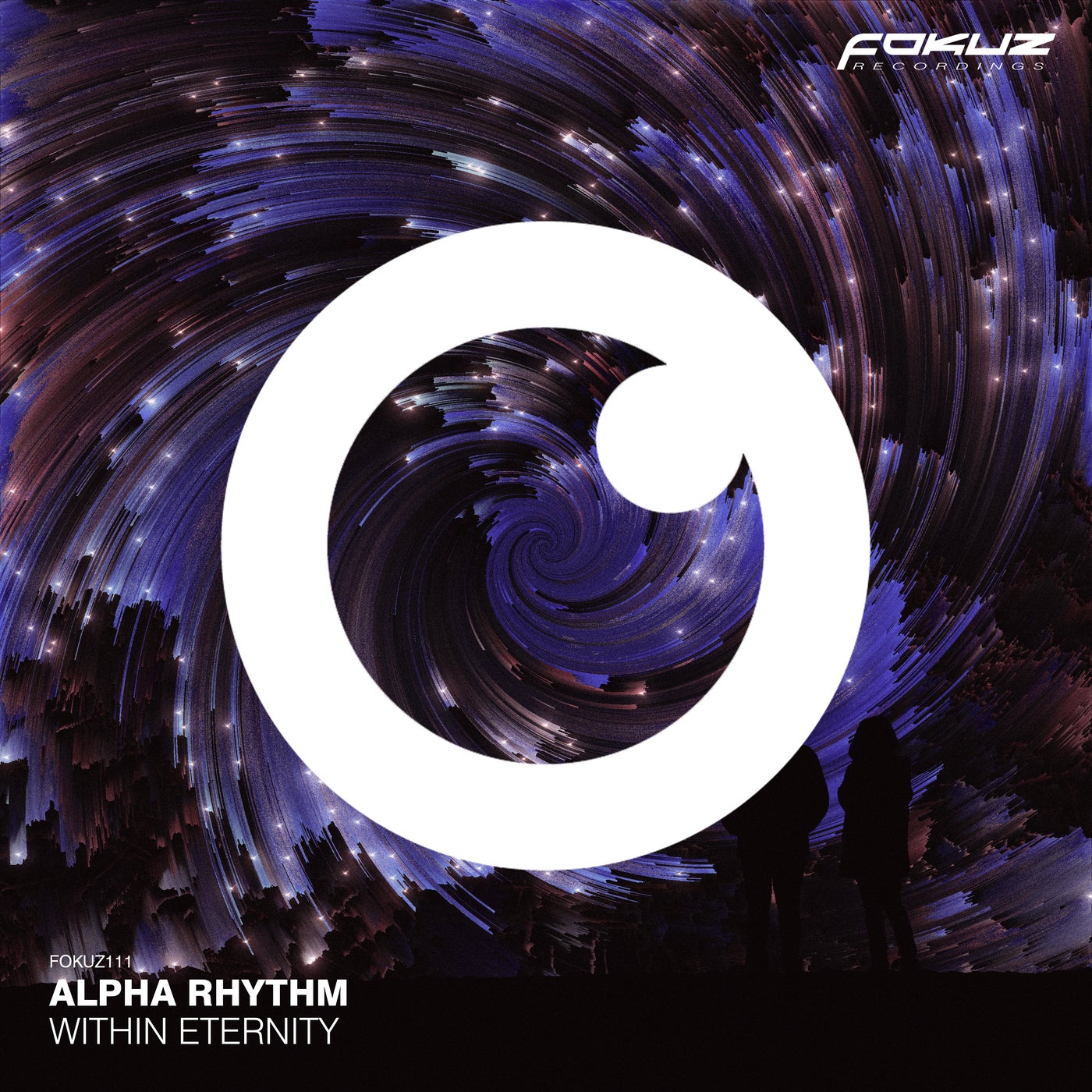 Alpha Rhythm, HumaNature Feat. Leo Wood - Keeping On (Original Mix)
