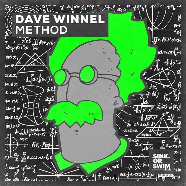 Dave Winnel - Method (Extended Mix)