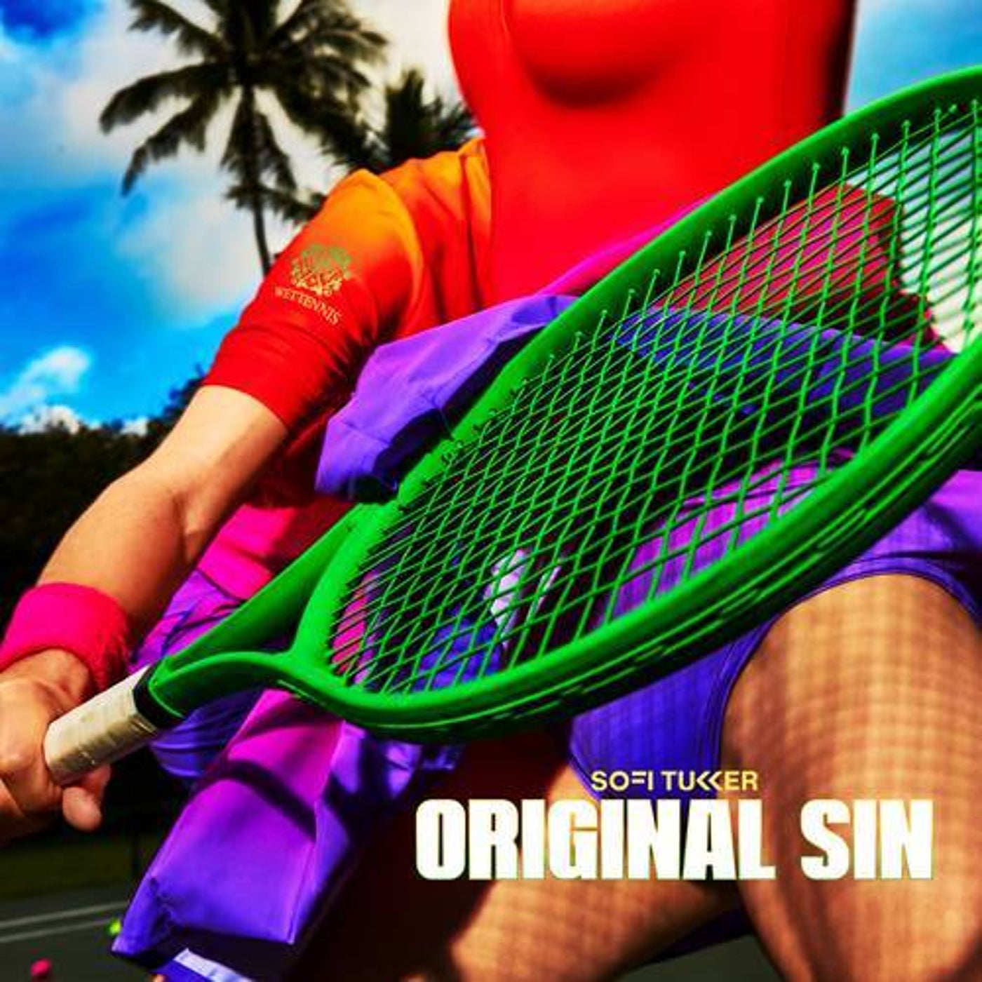 Sofi Tukker - Original Sin (Extended Mix)