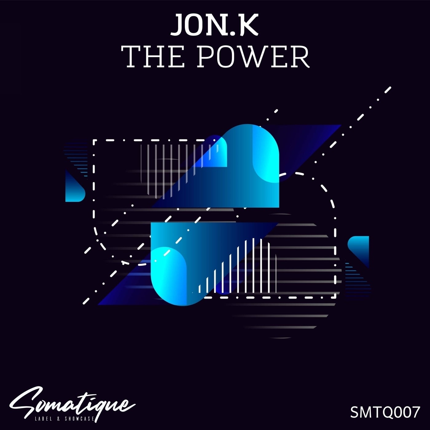 Jon.K - The Power (Original Mix)