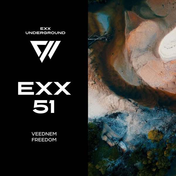 Veednem - Freedom (Original Mix)