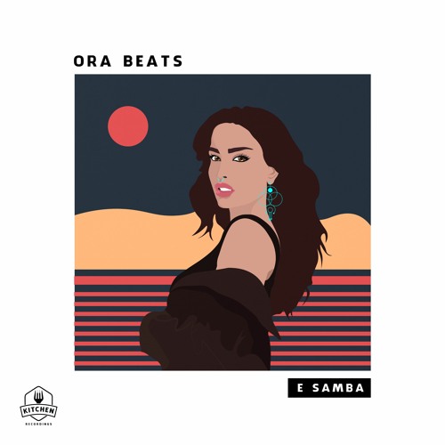 Ora Beats - E Samba (Original Mix)