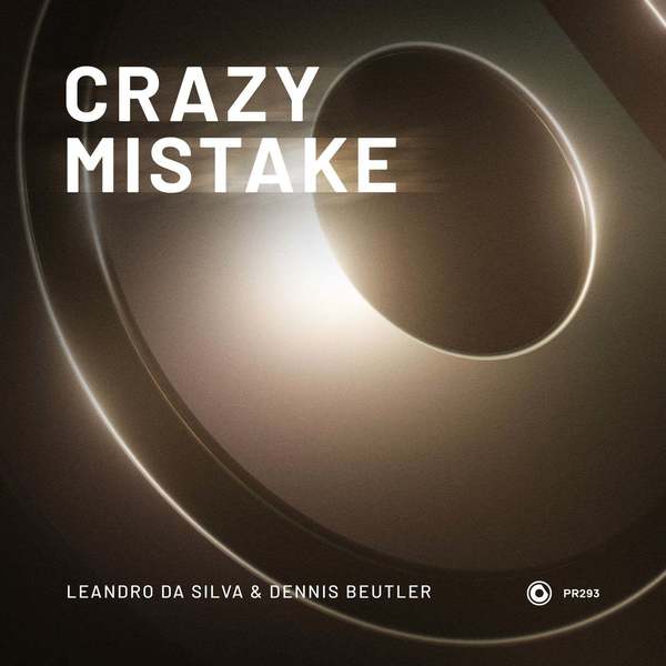 Leandro Da Silva & Dennis Beutler -  Crazy Mistake (Extended Mix)
