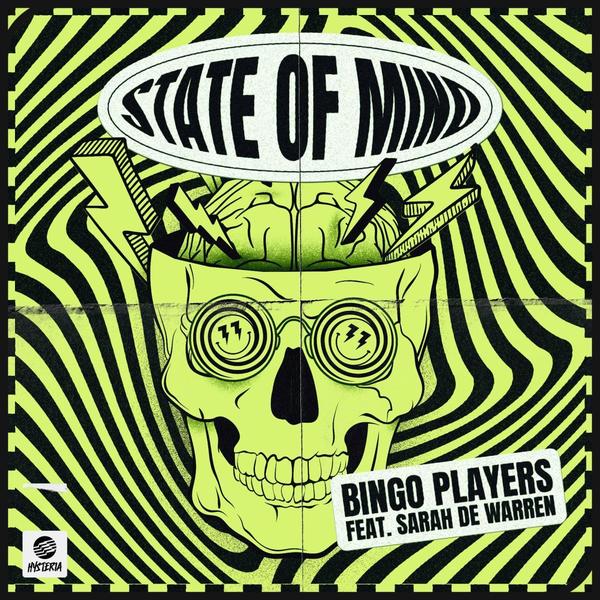 Bingo Players feat. Sarah de Warren - State Of Mind (Extended Mix)