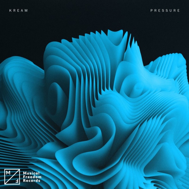 Kream - Pressure (Extended Mix)
