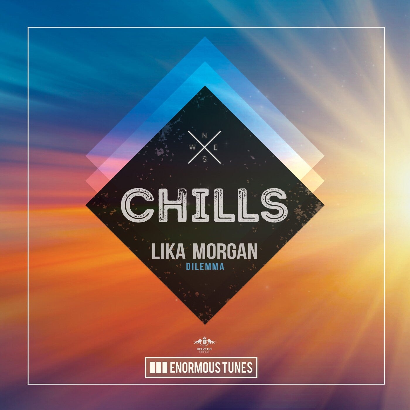 Lika Morgan - Dilemma (Extended Mix)