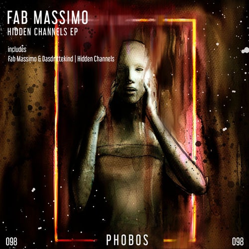 Fab Massimo - Desire (Original Mix)