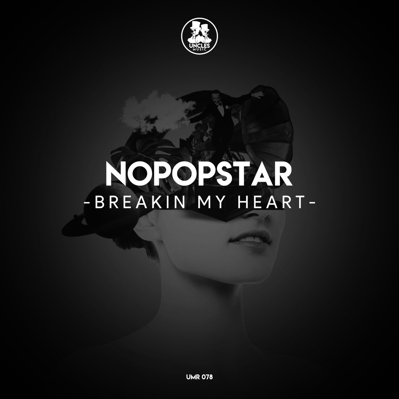 Nopopstar - Breakin My Heart (Original Mix)