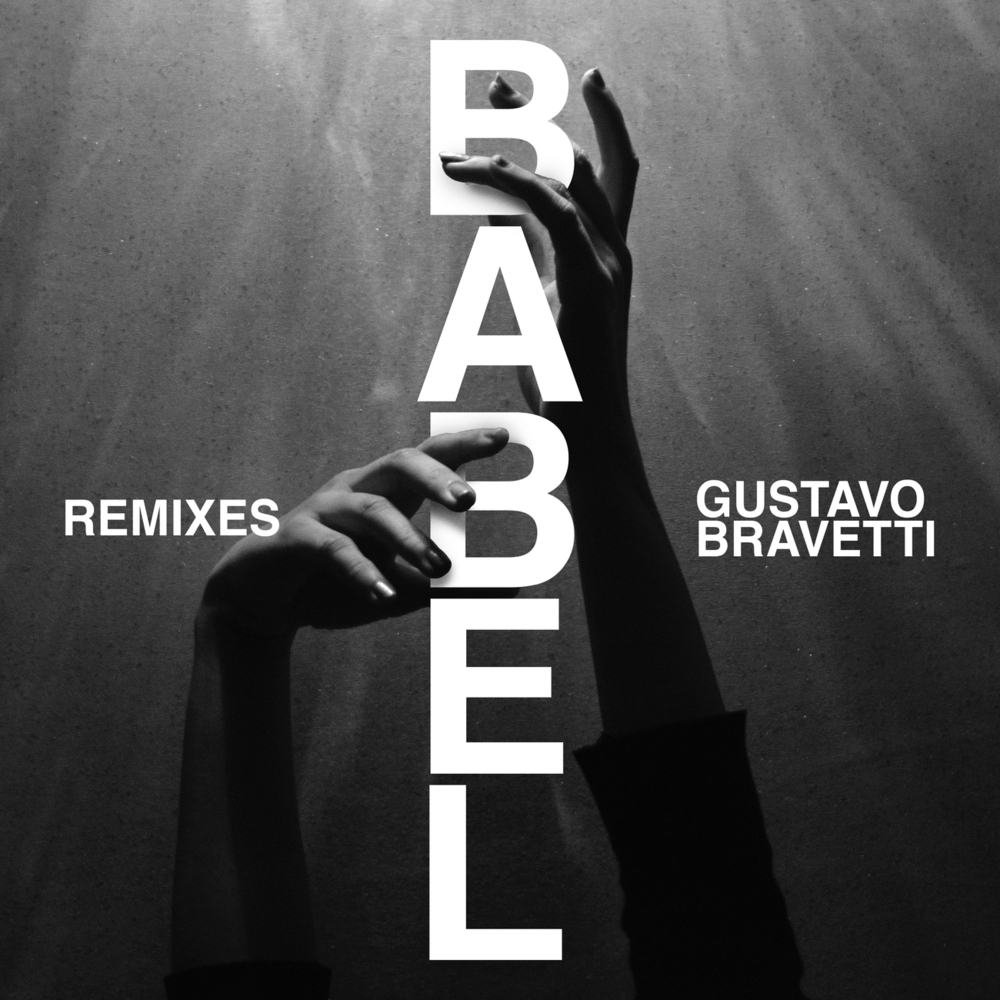Gustavo Bravetti - Babel (Keanu Silva Extended Remix)