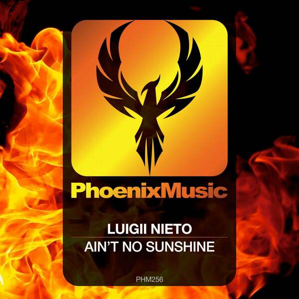 Luigii Nieto - Ain't No Sunshine (Extended Mix)