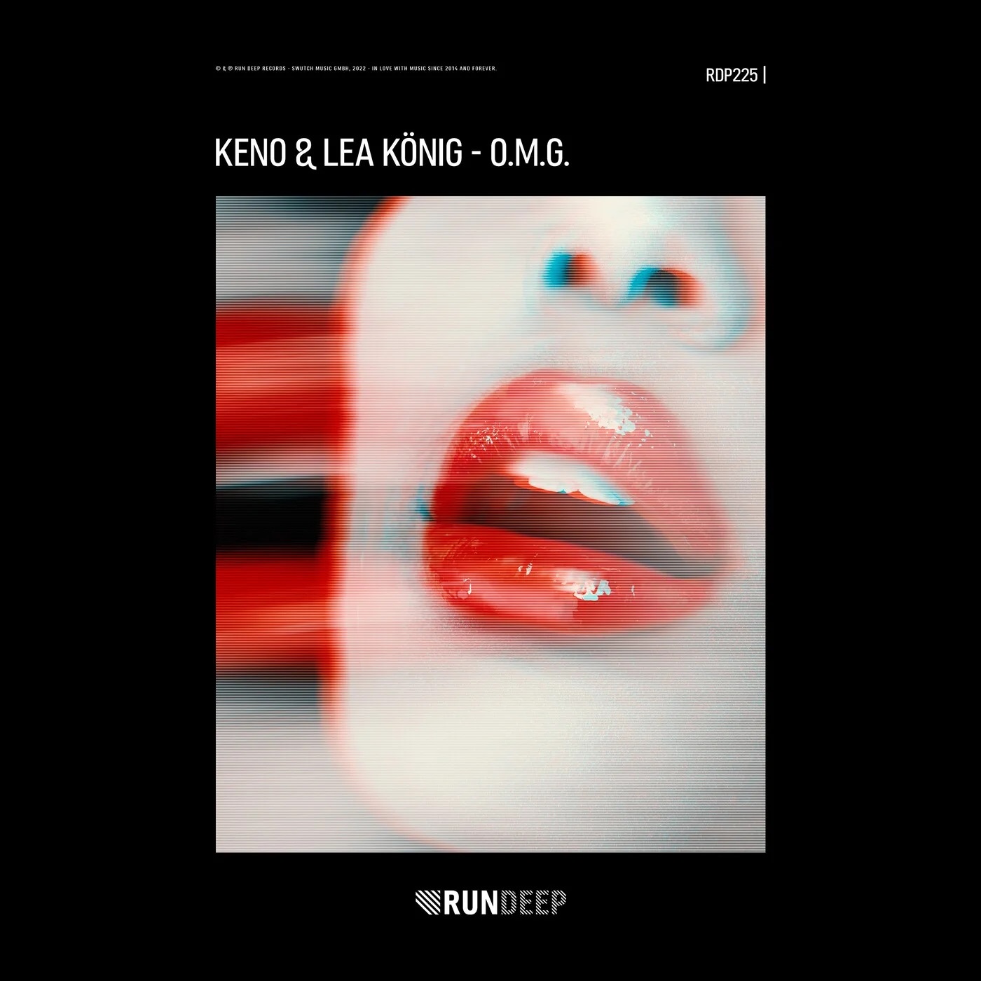 Keno & Lea König - O.M.G. (Extended Mix)