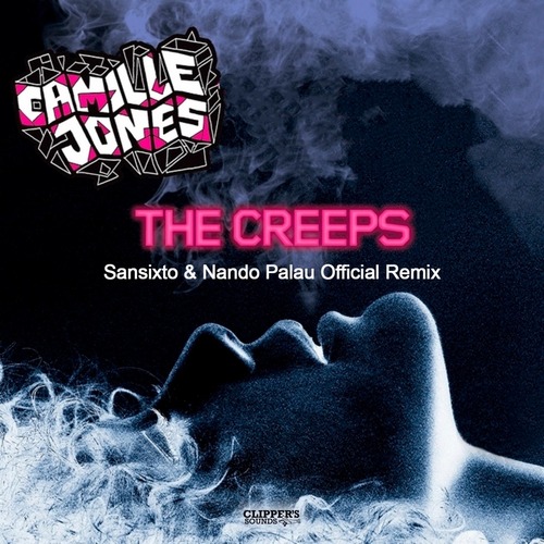 Camille Jones - The Creeps (Sansixto & Nando Palau Remix)