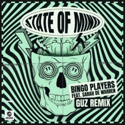 Bingo Players feat. Sarah de Warren - State Of Mind (Guz Extended Remix)