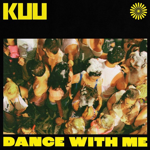 Alex Metric x Riton Pres. Kuu - Dance With Me (Extended Mix)