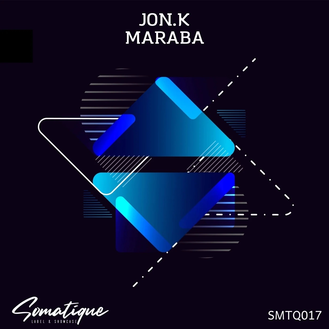 Jon.K - Maraba (Original Mix)