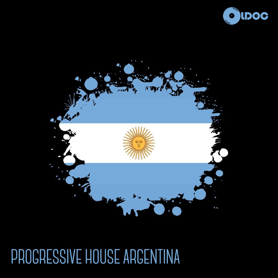 Oldoс - Progressive House Argentina