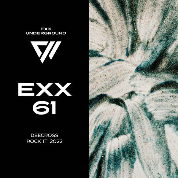 Deecross - Rock It 2022 (Original Mix)
