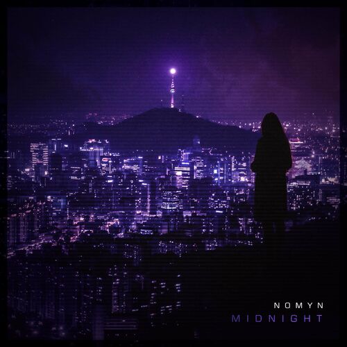 Nomyn - Midnight