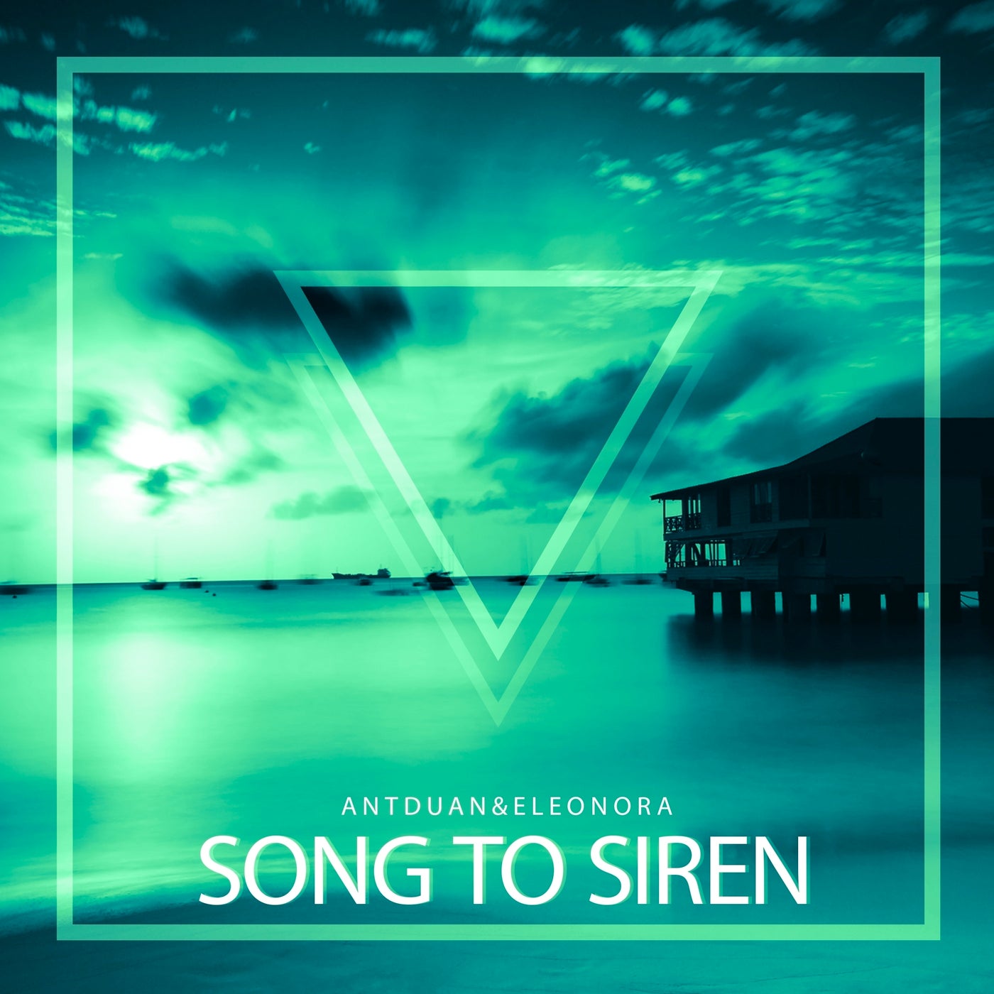 Antduan & Eleonora - Song To Siren (Original Mix)