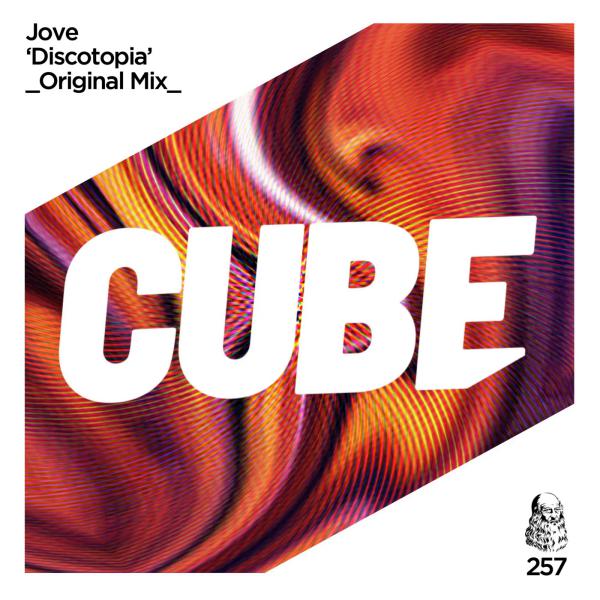 Jove - Discotopia (Original Mix)