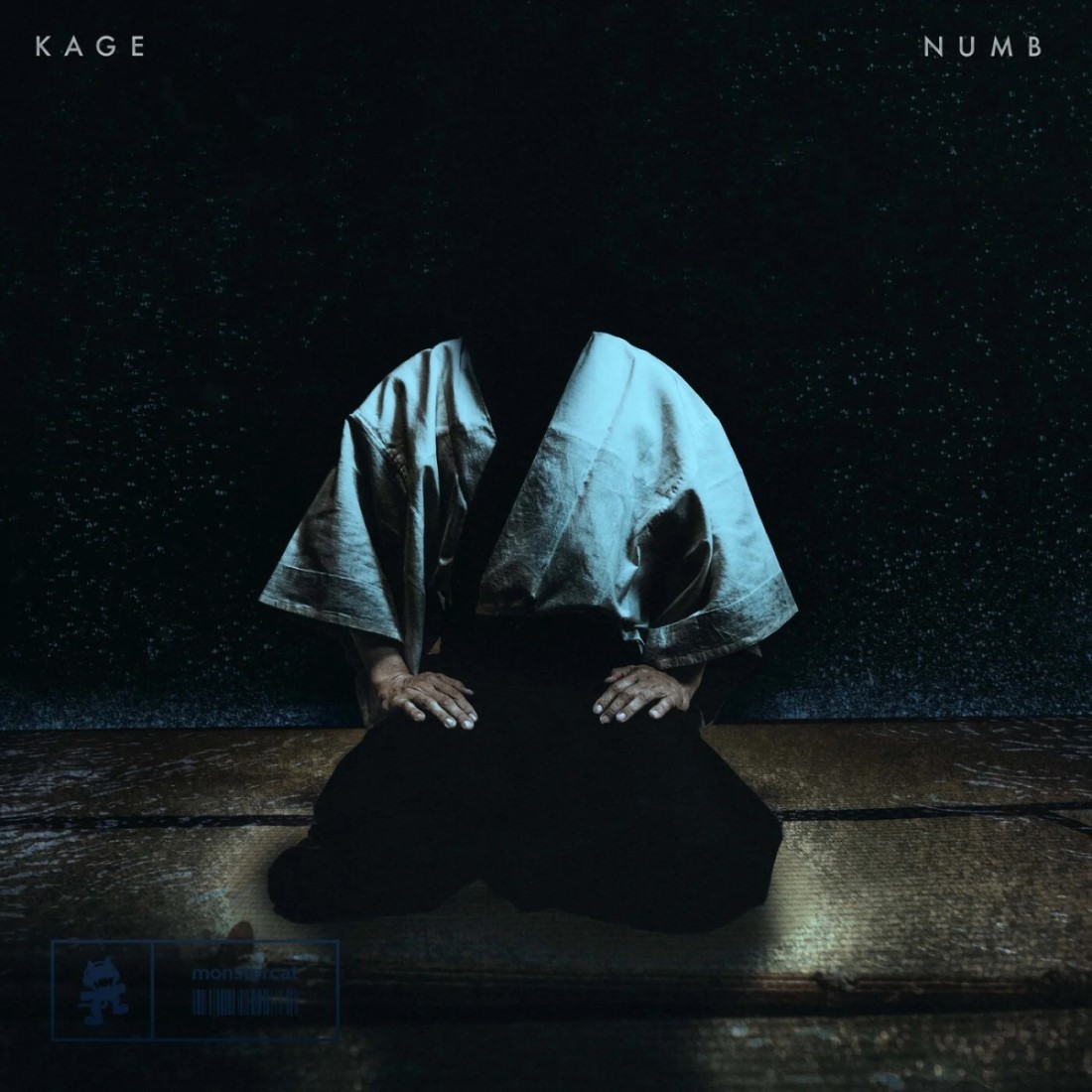 Kage - Numb (Original Mix)