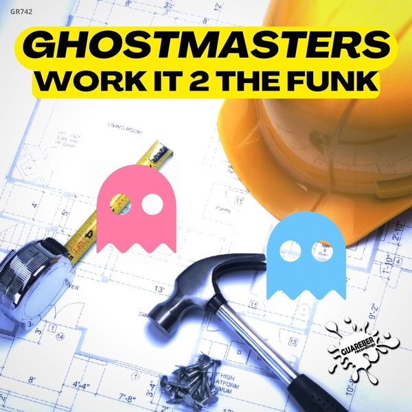 GhostMasters - Work it 2 The Funk (Extended Mix)