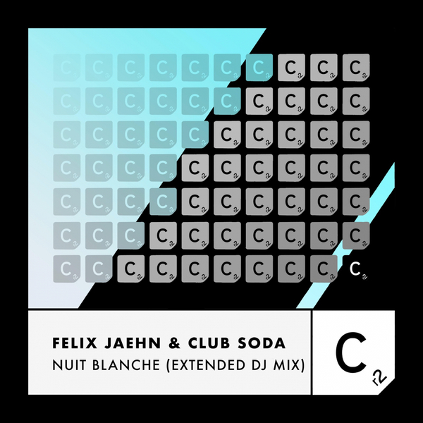 Felix Jaehn, Club Soda - Nuit Blanche (Extended DJ Mix)