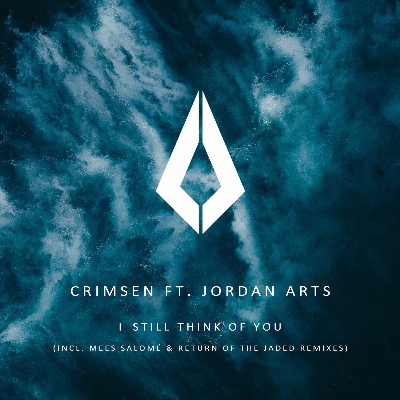 Crimsen - I Still Think Of You Feat. Jordan Arts (Return Of The Jaded Extended Remix)