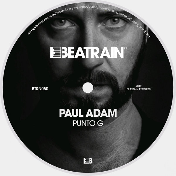 Paul Adam - Punto G (Original Mix)