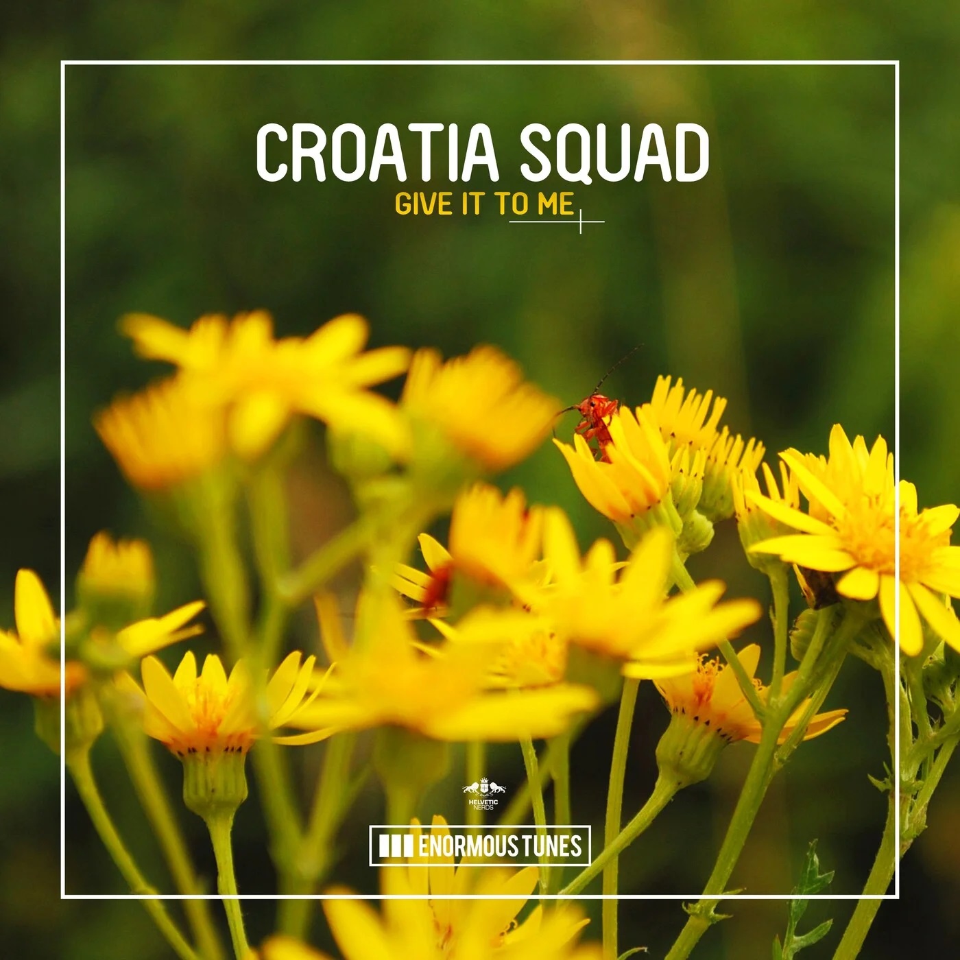 Croatia Squad - Give It to Me (Extended Mix)
