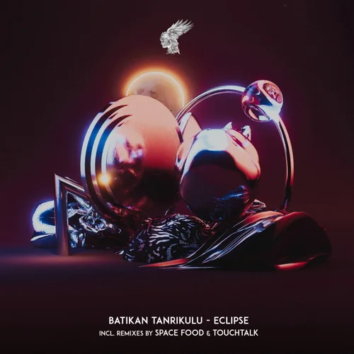 Batikan Tanrikulu - Eclipse (TouchTalk Remix)
