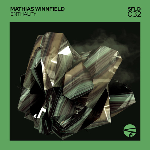 Mathias Winnfield - Enthalpy (Original Mix)