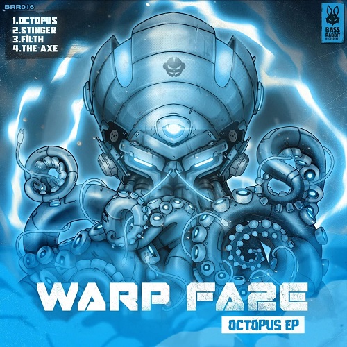 WARP FA2E - Stinger (Original Mix)