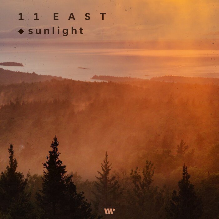 11 East - Sunlight (Original Mix)