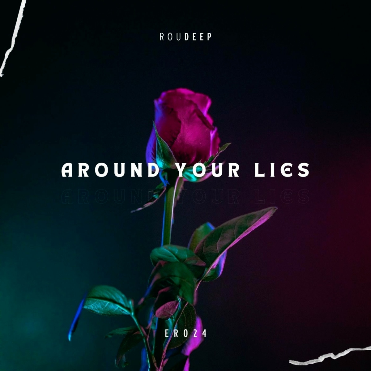 Roudeep - Around Your Lies (Original Mix)