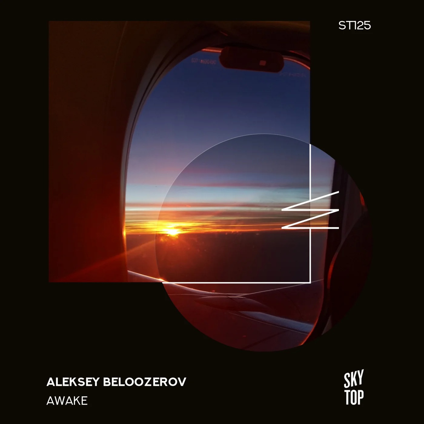 Aleksey Beloozerov - I Feel It (Extended Mix)